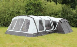 Outdoor Revolution Airedale 9.0DSE Tent (2022) -Outdoor Camping Store img 3212