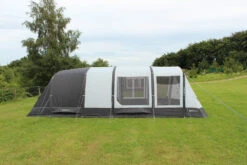 Outdoor Revolution Airedale 6.0s Tent -Outdoor Camping Store img 3261