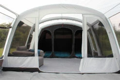 Outdoor Revolution Airedale 6.0s Tent -Outdoor Camping Store img 3364