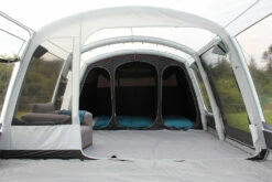 Outdoor Revolution Airedale 6.0s Tent -Outdoor Camping Store img 3365