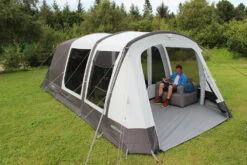 Outdoor Revolution Airedale 5.0s Tent (2022) -Outdoor Camping Store img 3384