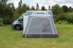 Outdoor Revolution Cayman Air Mid Awning (220-255cm) -Outdoor Camping Store img 3609