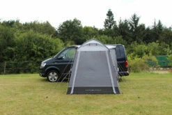 Outdoor Revolution Cayman Outhouse Handi Low (180-210cm) 3 Outdoor Revolution Cayman Outhouse Handi Low (180-210cm) -Outdoor Camping Store img 3638