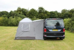 Outdoor Revolution Cayman Outhouse Handi Mid Awning (210-255cm) -Outdoor Camping Store img 3639 1