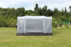 Outdoor Revolution Cayman Combo Air Mid Driveaway Awning (210-255cm) -Outdoor Camping Store img 3776 1