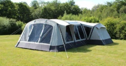 Outdoor Revolution Kalahari PC 9.0DSE Tent (2022) -Outdoor Camping Store img 5469 1