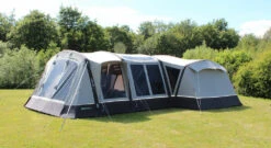 Outdoor Revolution Kalahari PC 9.0DSE Tent (2022) -Outdoor Camping Store img 5470 1