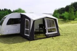 Outdoor Revolution Esprit Pro X 330 Premium Caravan Air Awning -Outdoor Camping Store img 6468 copy
