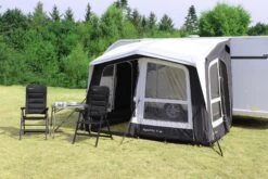 Outdoor Revolution Esprit Pro X 330 Premium Caravan Air Awning -Outdoor Camping Store img 6470 copy