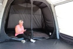 Outdoor Revolution Cayman Cacos Air SL PC Low Awning -Outdoor Camping Store img 6544