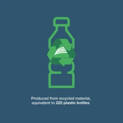 Vango Joro Poled 600XL Tent (2022) -Outdoor Camping Store joro 600xl bottle count infographic