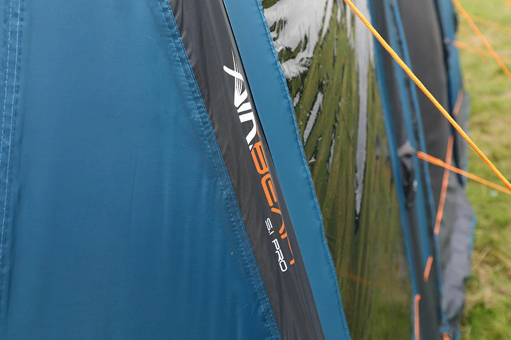 Vango Rome II Air 650XL Tent Package (2023) Vango Airbeam Vango Rome II Air 650XL Tent Package (2023) -Outdoor Camping Store joro air 450 29