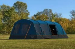 Vango Airbeam Vango Joro Air 600xl Dura Tent (2023) -Outdoor Camping Store joro air 600xl earth plus lr lifestyle