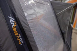 Vango Airbeam Vango Homestead II Air 650xl Tent -Outdoor Camping Store jsh15230 1 1