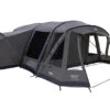 Vango Airbeam Vango Homestead II Air 650xl Tent -Outdoor Camping Store jsh15273 1