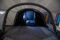 Vango Airbeam Vango Homestead II Air 650xl Tent -Outdoor Camping Store jsh15414 1 1