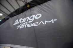 Vango Airbeam Vango Homestead II Air 650xl Tent -Outdoor Camping Store jsh15419 1