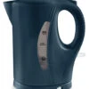 Quest Scotsman Low Wattage Slate Kettle (1L) -Outdoor Camping Store k0032sl midsize 1