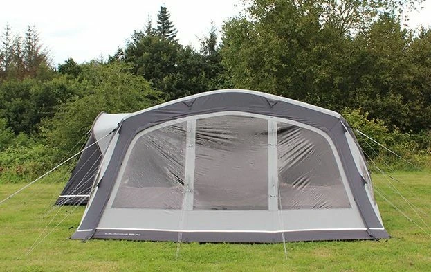 Outdoor Revolution Kalahari PC 7.0 Tent (2022) Outdoor Revolution Kalahari PC 7.0 Tent (2022) -Outdoor Camping Store kalahari 2