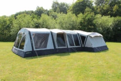 Outdoor Revolution Kalahari PC 9.0 DSE Front Porch Extension (2023) -Outdoor Camping Store kalahari dse awn 1