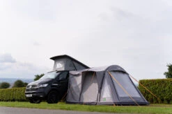 Vango Airbeam Vango Kela Air TC Low Awning (2023) -Outdoor Camping Store kela pro air tc low 2023 low1