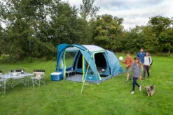 Coleman Castle Pines 4 BlackOut Tent (2022) -Outdoor Camping Store lif 2000037062 1