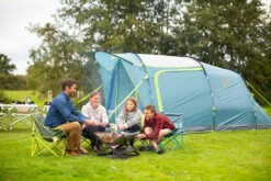 Coleman Castle Pines 4 BlackOut Tent (2022) -Outdoor Camping Store lif 2000037062 3