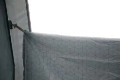 Vango Lismore 600XL Poled Tent Package (2023) -Outdoor Camping Store lismore 450 deatiled lo 2023 3