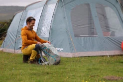 Vango Lismore 450 Poled Tent Package (2023) -Outdoor Camping Store lismore 450 lo 2023 13