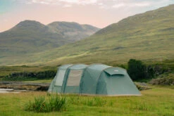 Vango Lismore 450 Poled Tent Package (2023) -Outdoor Camping Store lismore 450 lo 2023 9