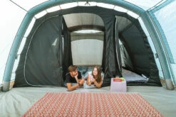 Vango Airbeam Vango Lismore Air 600XL Tent Package (2023) -Outdoor Camping Store lismore air 600xl hi 2023 20 s1