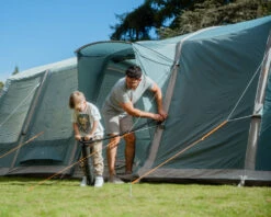 Vango Airbeam Vango Lismore Air 700DLX Tent Package (2023) 9 Vango Airbeam Vango Lismore Air 700DLX Tent Package (2023) -Outdoor Camping Store lismore air 700dlx lo 2023 2