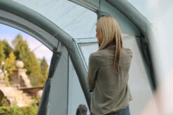 Vango Airbeam Vango Lismore Air 700DLX Tent Package (2023) 8 Vango Airbeam Vango Lismore Air 700DLX Tent Package (2023) -Outdoor Camping Store lismore air 700dlx lo 2023 7