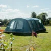 Vango Airbeam Vango Lismore Air 700DLX Tent Package (2023) -Outdoor Camping Store lismore air 700dlx lo 2023 8