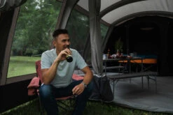 Vango Airbeam Vango Lismore Air TC 600XL Tent Package (2023) -Outdoor Camping Store lismore air tc 600xl lo 2023 1