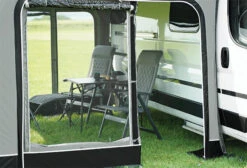 Westfield Mars 330 Motorhome Fixed Air Awning (245 - 260cm) -Outdoor Camping Store mars 11 midsize