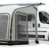 Westfield Mars 330 Motorhome Fixed Air Awning (245 - 260cm) -Outdoor Camping Store mars 30 midsize