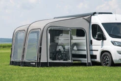 Westfield Mars 330 Motorhome Fixed Air Awning (245 - 260cm) -Outdoor Camping Store mars 5 midsize