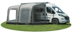 Westfield Mars 330 Motorhome Fixed Air Awning (245 - 260cm) -Outdoor Camping Store mars midsize