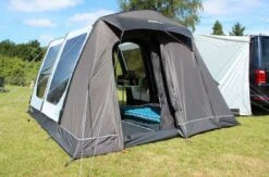 Outdoor Revolution Movelite 4 Berth Inner Tent (T3C / T4E / T4E PC) -Outdoor Camping Store movelite inner 3