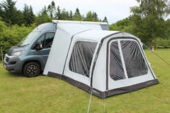 Outdoor Revolution Movelite T2R Midline Awning (220-255cm) -Outdoor Camping Store movelite t2r 4 2