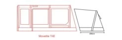 Outdoor Revolution Movelite T4E PC Annex 3 Outdoor Revolution Movelite T4E PC Annex -Outdoor Camping Store movelite pc annex 1