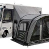 Westfield Neptune 400 Performance Air Drive Away Awning Mid - XXhigh (240 -320cm) -Outdoor Camping Store neptune 1 midsize