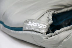 Vango Nitestar Alpha 300 Quad Sleeping Bag (FOG) -Outdoor Camping Store nitestar 300 quad 2023 lo 2