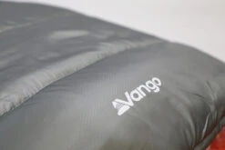 Vango Nitestar Alpha 350 Sleeping Bag (Fog) -Outdoor Camping Store nitestar 350 2023 lo 4