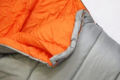 Vango Nitestar Alpha 350 Sleeping Bag (Fog) -Outdoor Camping Store nitestar 350 2023 lo 9