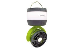 Outdoor Revolution 5 In 1 Lumi Fan Lite 4 Outdoor Revolution 5 In 1 Lumi Fan Lite -Outdoor Camping Store orbk0014 5in1lumi fanlite l2