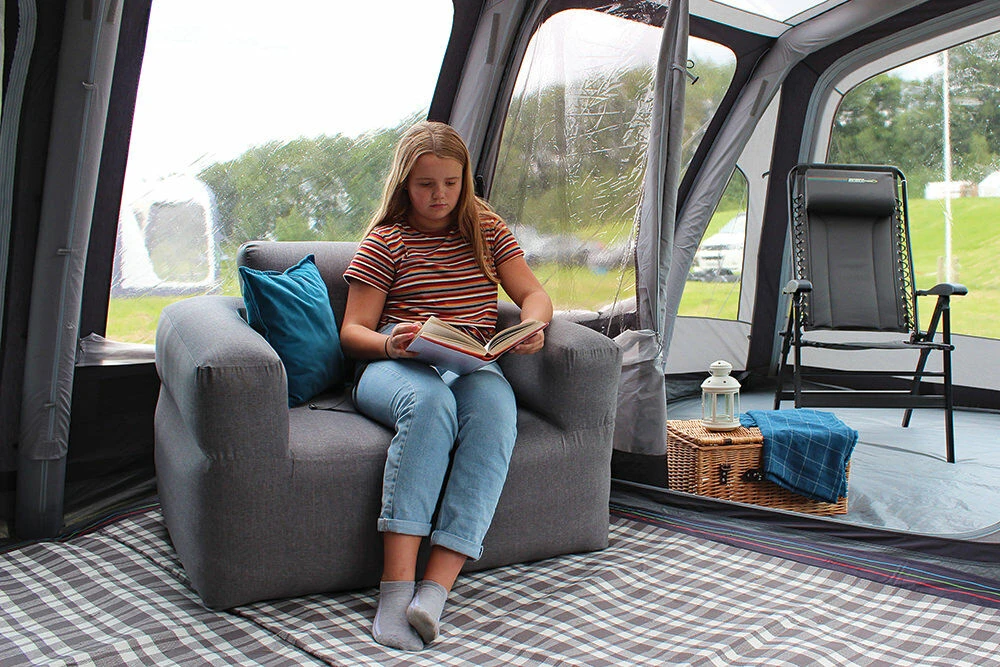 Outdoor Revolution Campese Arm Chair Outdoor Revolution Campese Arm Chair -Outdoor Camping Store orbk0060 campesearmchair l3