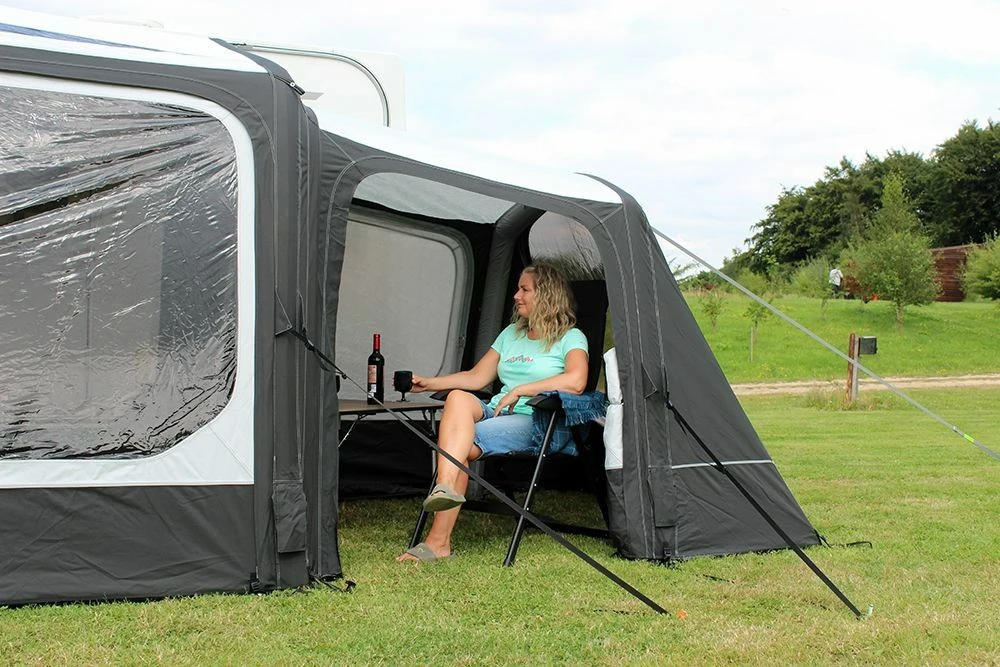 Outdoor Revolution Eclipse Pro Annex Outdoor Revolution Eclipse Pro Annex -Outdoor Camping Store orbk3496 1