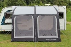 Outdoor Revolution Sportlite Air 320 Caravan Awning -Outdoor Camping Store orca1000 2